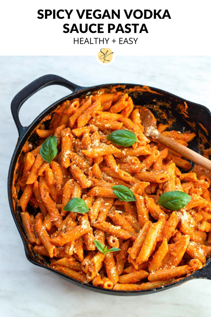 Gigi Hadid Pasta Recipe without Vodka (30 minutes)