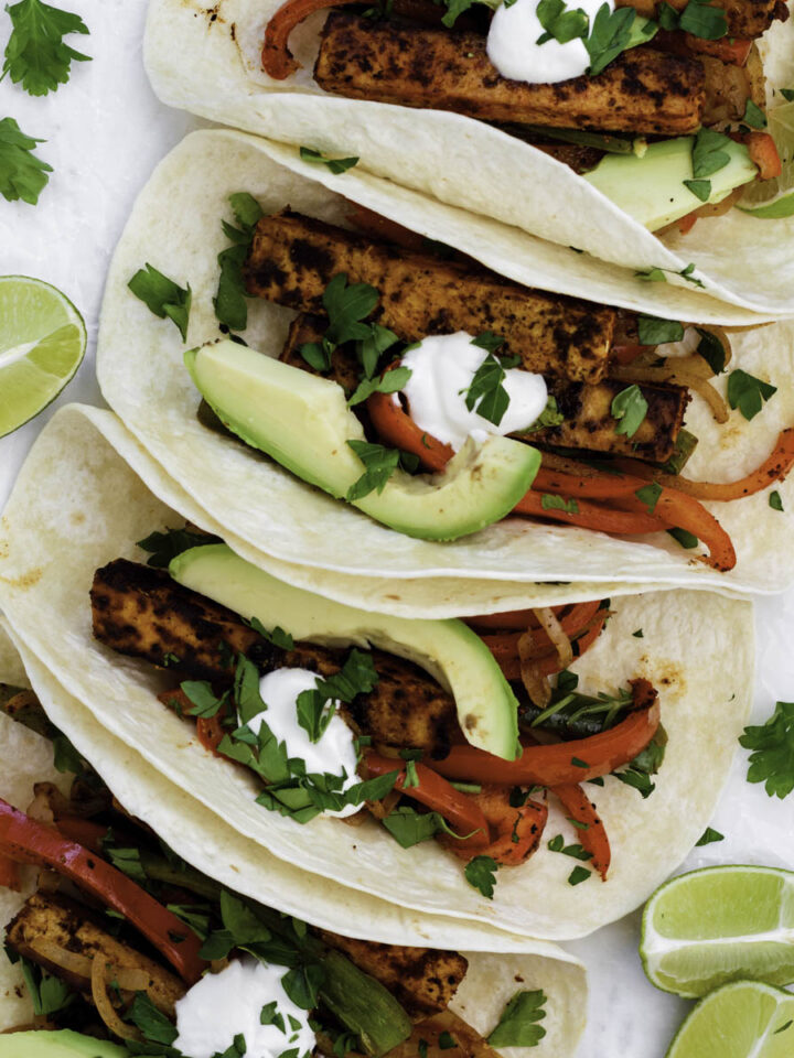 Super Crispy Fried Silken Tofu (Vegan) Sunglow Kitchen