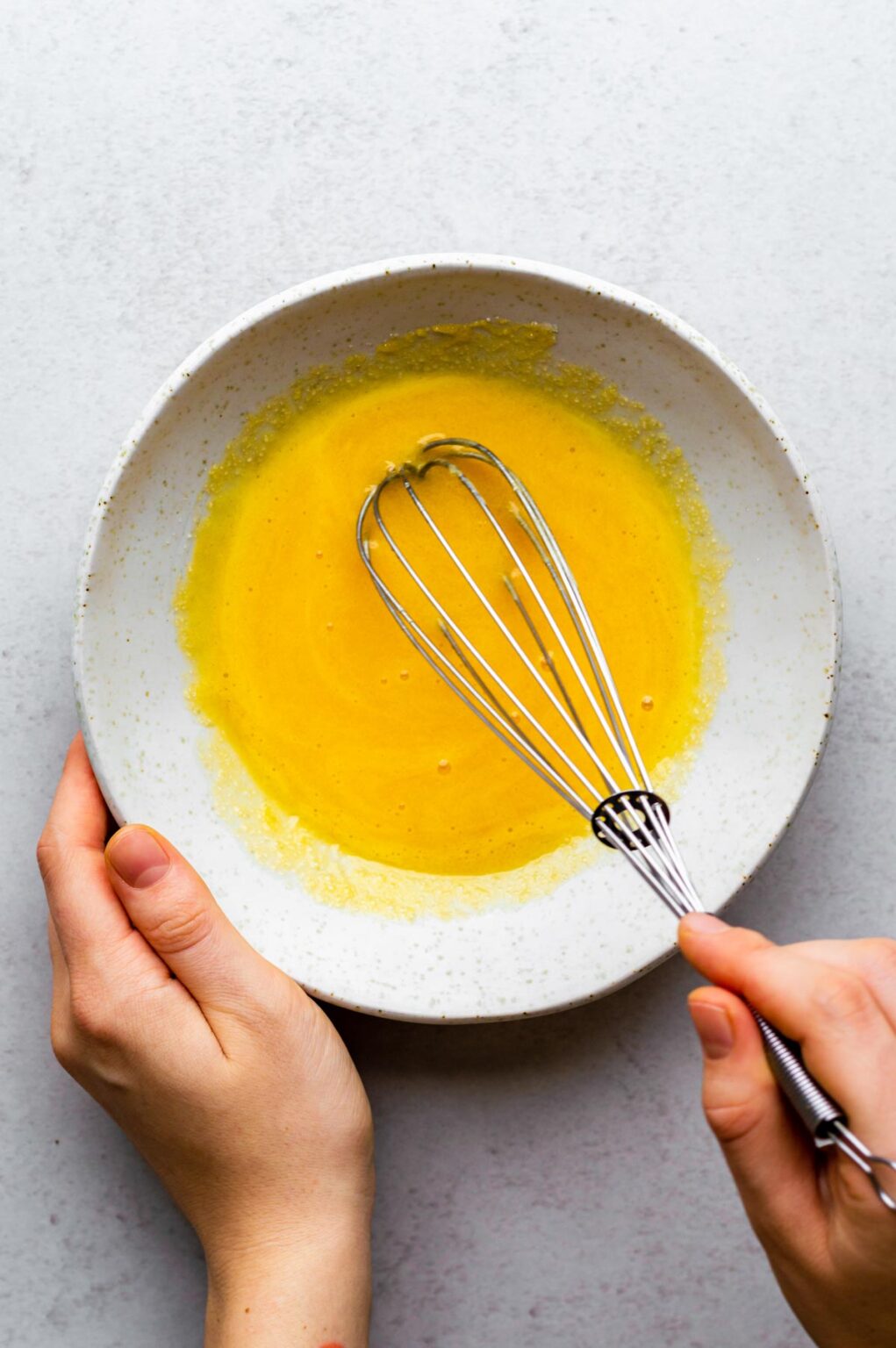 Oat Milk Eggnog (Vegan or Traditional) Sunglow Kitchen